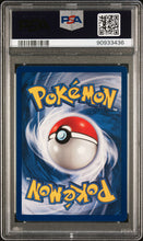 Load image into Gallery viewer, PSA 8 Tangela 1st Edition Base Set (Graded Card)