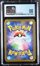 Load image into Gallery viewer, CGC 9.5 Japanese Shining Magikarp Holo (Graded Card)