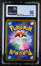 Load image into Gallery viewer, CGC 9.5 Japanese Misty & Lorelei Full Art Trainer (Graded Card)