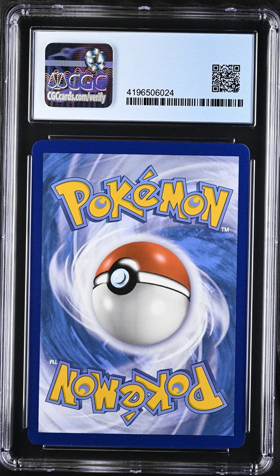 jubilife village pokemon card gold CGC 9.5 Stadium (Graded Card) – Phurion Stock image 2021 Pokemon Celebrations Classic Graded_No Variant:Enduring Enchantment