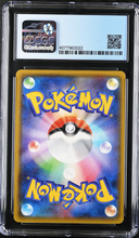 Load image into Gallery viewer, CGC 9.5 Japanese Articuno GX Full Art Shiny (Graded Card)