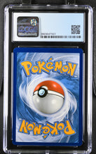 Load image into Gallery viewer, CGC 8.5 Archie's Ace in the Hole Full Art Trainer (Graded Card)