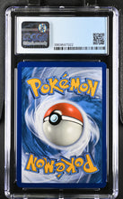 Load image into Gallery viewer, CGC 8 Faba Full Art Trainer (Graded Card)