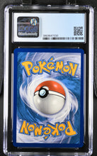 Load image into Gallery viewer, CGC 9 Jessie & James Full Art Trainer (Graded Card)