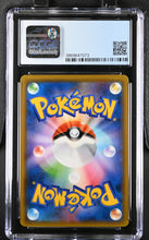 Load image into Gallery viewer, CGC 9.5 Japanese Tate & Liza Full Art Trainer (Graded Card)
