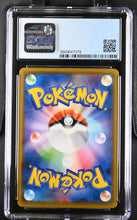 Load image into Gallery viewer, CGC 9.5 Japanese Poke Kid Full Art Trainer (Graded Card)