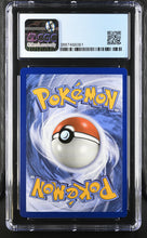 Load image into Gallery viewer, CGC 9 Charizard & Braixen GX Full Art (Graded Card)