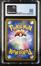 Load image into Gallery viewer, CGC 9.5 Japanese Dedenne GX Alt Art (Graded Card)