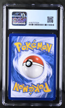 Load image into Gallery viewer, CGC 9.5 Chinese Glaceon GX Full Art Shiny (Graded Card)