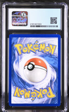 Load image into Gallery viewer, CGC 9 Alolan Ninetales Cracked Ice Holo (Graded Card)