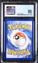 Load image into Gallery viewer, CGC 9 Groudon Cracked Ice Holo (Graded Card)