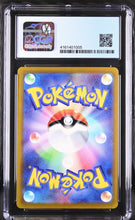 Load image into Gallery viewer, CGC 9.5 Japanese Candice Rainbow Full Art Trainer (Graded Card)