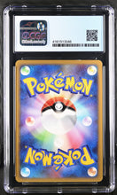 Load image into Gallery viewer, CGC 8 Japanese Dialga Special Holo (Graded Card)