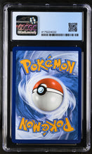 Load image into Gallery viewer, CGC 9 Rayquaza VMAX Character Rare (Graded Card)