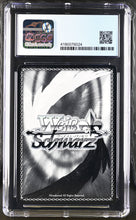 Load image into Gallery viewer, CGC 7.5 Japanese Pure and Pitiful Chisaki SP (Graded Card)