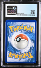 Load image into Gallery viewer, CGC 8.5 Eevee GX Alt Art (Graded Card)