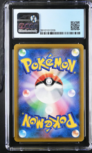 Load image into Gallery viewer, CGC 9 Japanese Eevee & Snorlax GX Full Art (Graded Card)