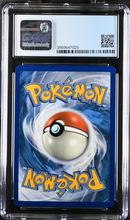 Load image into Gallery viewer, CGC 9.5 Fisherman Full Art Trainer (Graded Card)