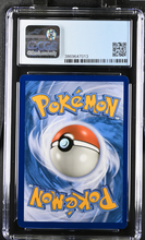 Load image into Gallery viewer, CGC 8.5 Guzma & Hala Full Art Trainer (Graded Card)