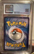 Load image into Gallery viewer, CGC 8.5 Shining Lugia Holo (Graded Card)