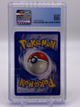 Load image into Gallery viewer, CGC 5.5 1st Edition Base Set Bulbasaur (Graded Card)