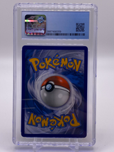 Load image into Gallery viewer, CGC 9 Lunala GX Gold (Graded Card)