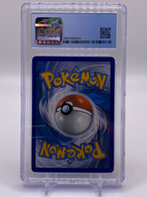 Load image into Gallery viewer, CGC 9 Squirtle Confetti Holo (Graded Card)