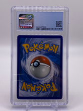 Load image into Gallery viewer, CGC 9 Team Yell Grunt Rainbow (Graded Card)