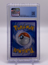 Load image into Gallery viewer, CGC 8.5 Sylveon Cracked Ice Holo (Graded Card)