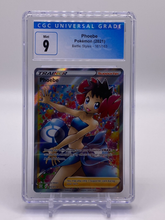 Load image into Gallery viewer, CGC 9 Phobe Full Art (Graded Card)