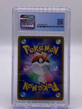 Load image into Gallery viewer, CGC 9 Japanese White Kyurem GX Full Art (Graded Card)