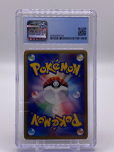 Load image into Gallery viewer, CGC 8 Japanese 1st Edition Dragonite Delta Species Holo (Graded Card)