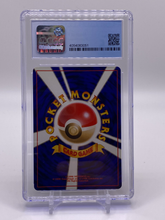 Load image into Gallery viewer, CGC 8.5 Japanese Rocket's Hitmonchan Holo (Graded Card)