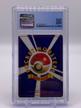 Load image into Gallery viewer, CGC 8.5 Japanese Jumpluff Holo (Graded Card)