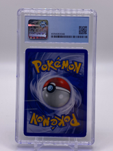 Load image into Gallery viewer, CGC 8.5 1st Edition Azumarill Holo (Graded Card)
