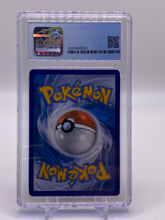 Load image into Gallery viewer, CGC 8.5 STAFF Promo Moltres Holo (Graded Card)