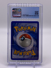 Load image into Gallery viewer, CGC 9 Portuguese POP Series Ivysaur (Graded Card)
