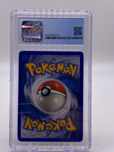 Load image into Gallery viewer, CGC 9.5 Portuguese POP Series Pichu Bros. (Graded Card)