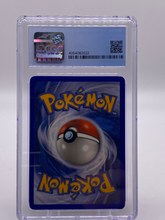 Load image into Gallery viewer, CGC 9 Portuguese POP Series Eevee (Graded Card)