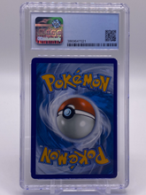 Load image into Gallery viewer, CGC 8 Opal Full Art Trainer (Graded Card)