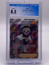 Load image into Gallery viewer, CGC 8.5 Bea Full Art Trainer (Graded Card)