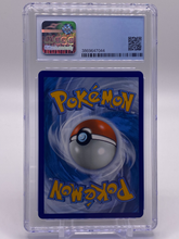 Load image into Gallery viewer, CGC 8.5 Bea Full Art Trainer (Graded Card)