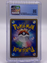 Load image into Gallery viewer, CGC 9.5 Japanese Arceus Movie Holo (020/022) (Graded Card)