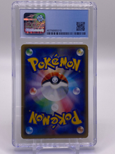 Load image into Gallery viewer, CGC 9.5 Japanese Raichu Reverse Holo (Graded Card)