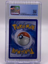 Load image into Gallery viewer, CGC 8.5 Armored Mewtwo Holo (Graded Card)