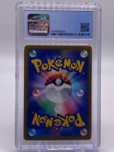 Load image into Gallery viewer, CGC 9.5 Japanese Hisuian Typhlosion VSTAR Rainbow (Graded Card)