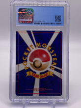 Load image into Gallery viewer, CGC 8.5 Japanese Poliwrath Holo (Graded Card)