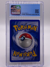 Load image into Gallery viewer, CGC 8.5 Blaine's Growlithe 1st Edition (Graded Card)