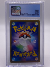 Load image into Gallery viewer, CGC 9.5 Japanese Rayquaza V Full Art (Graded Card)