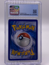 Load image into Gallery viewer, CGC 8 Mars Full Art Trainer (Graded Card)